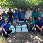 Grupo FERTICA se une a la red de aliados del Proyecto Rescate Agrícola